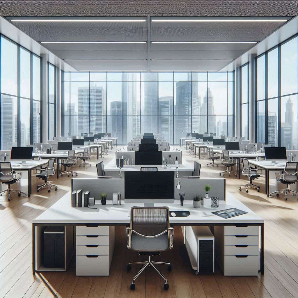 枫林link创意园文章配图